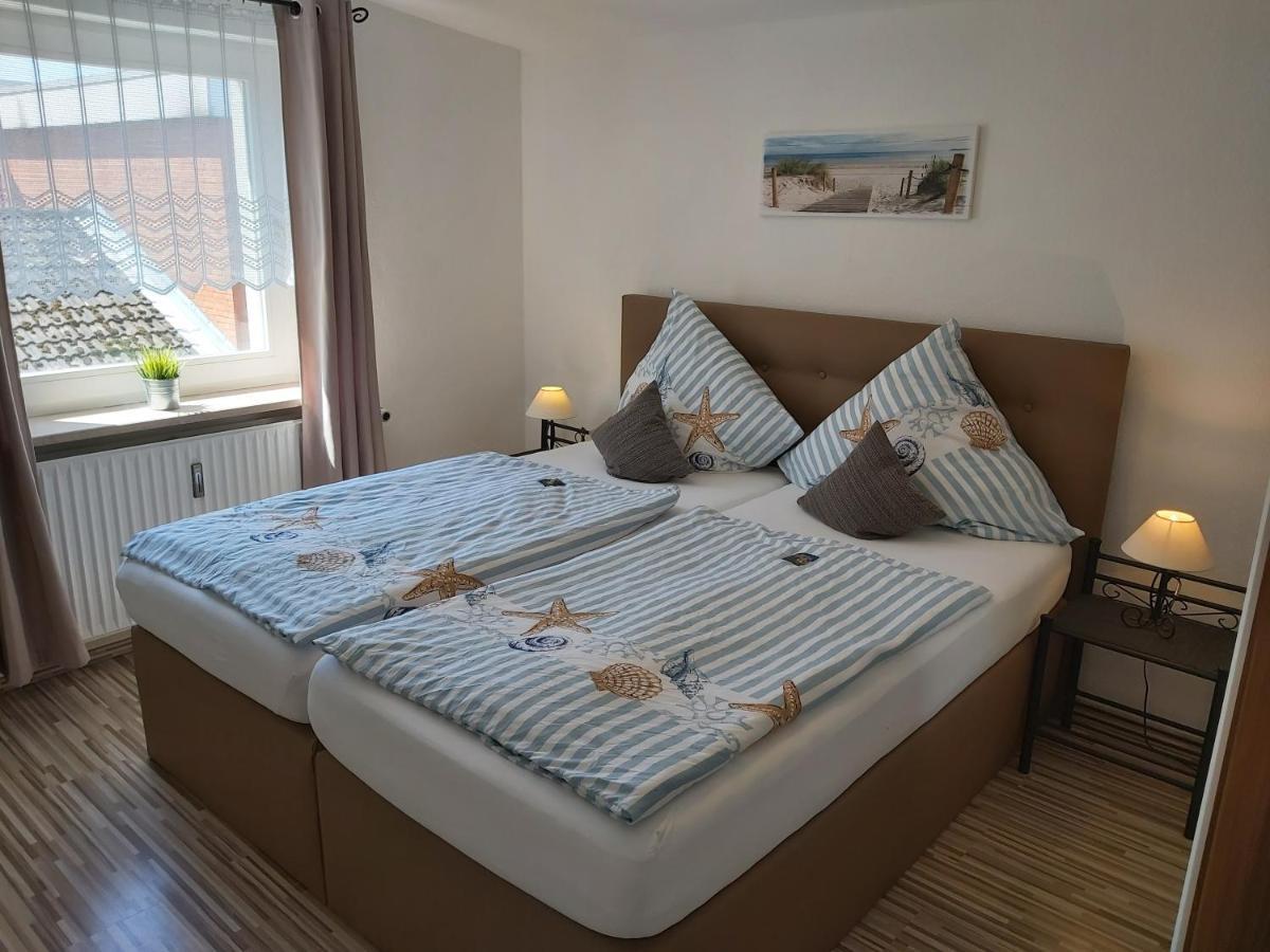 Vermietung Lutje Apartment *