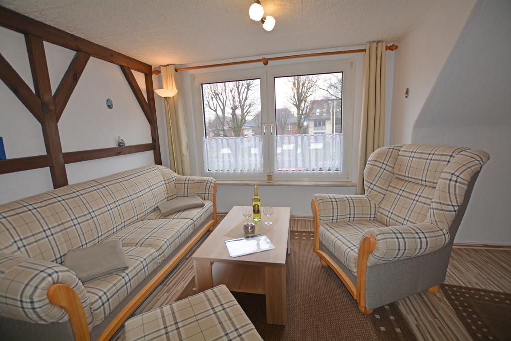 Vermietung Lutje Apartment *