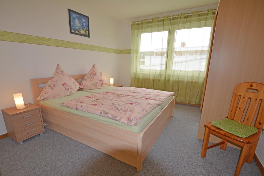 Apartment Vermietung Lutje Busum