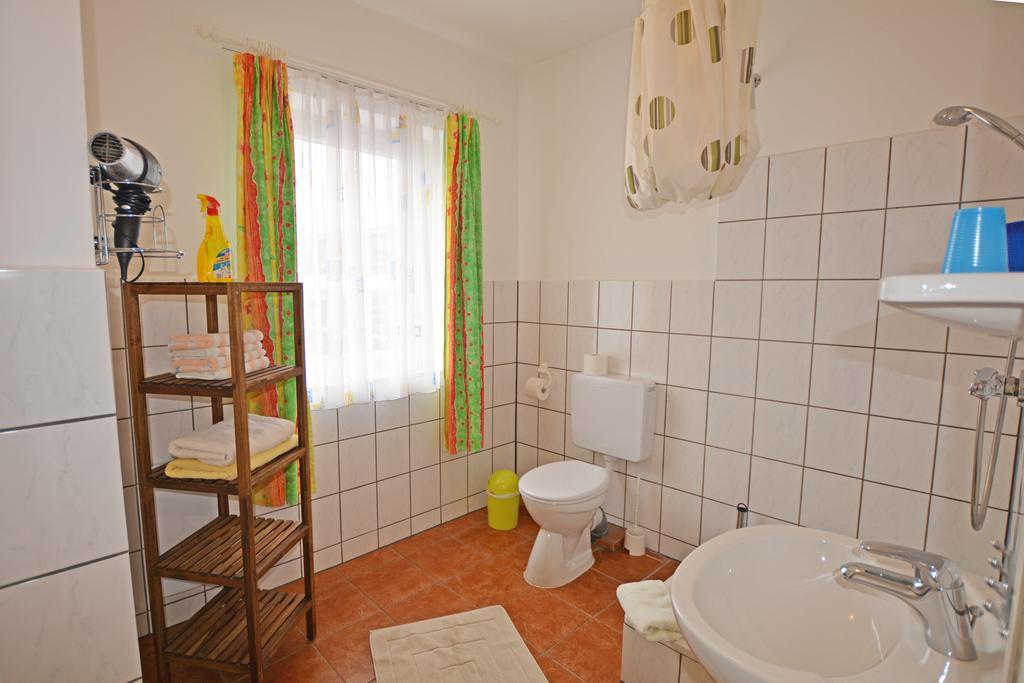 Vermietung Luetje Apartament *