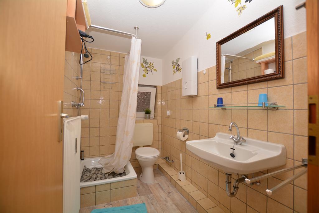 Vermietung Lutje Apartment *