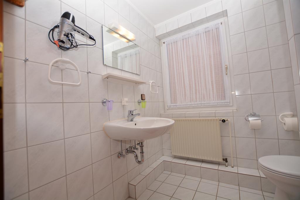 Vermietung Lutje Apartment *