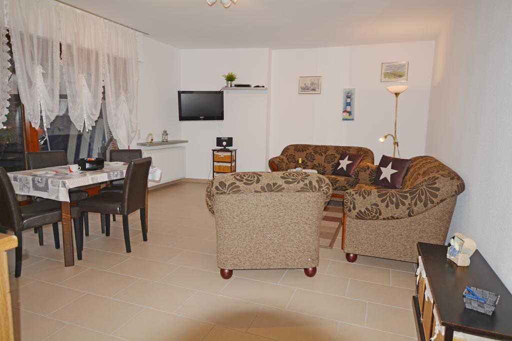 Vermietung Lutje Apartment *