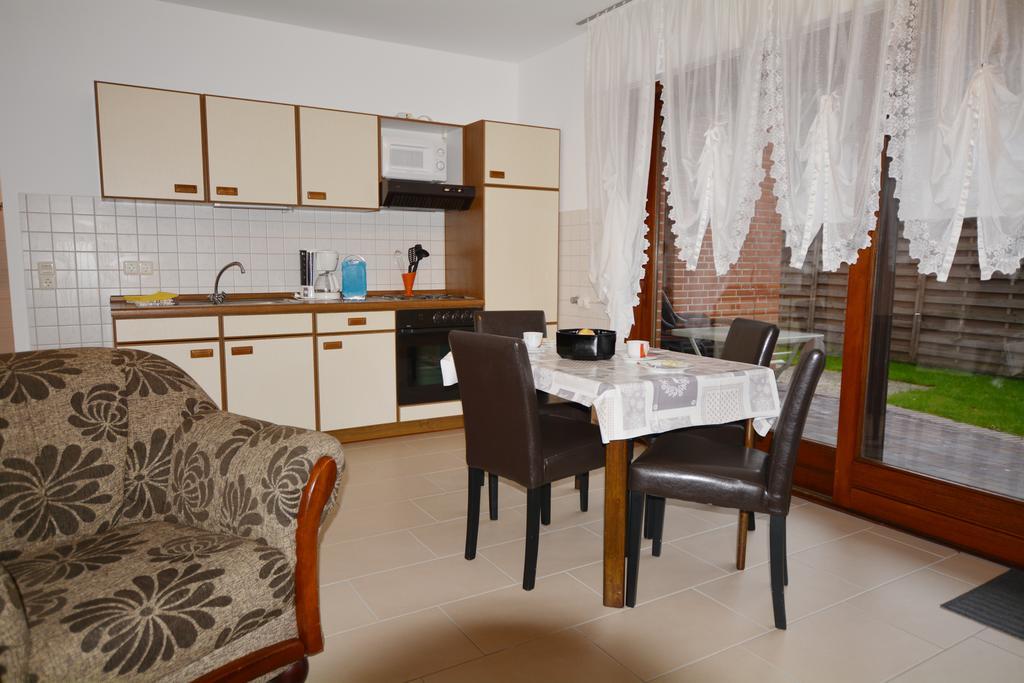 Apartment Vermietung Lutje