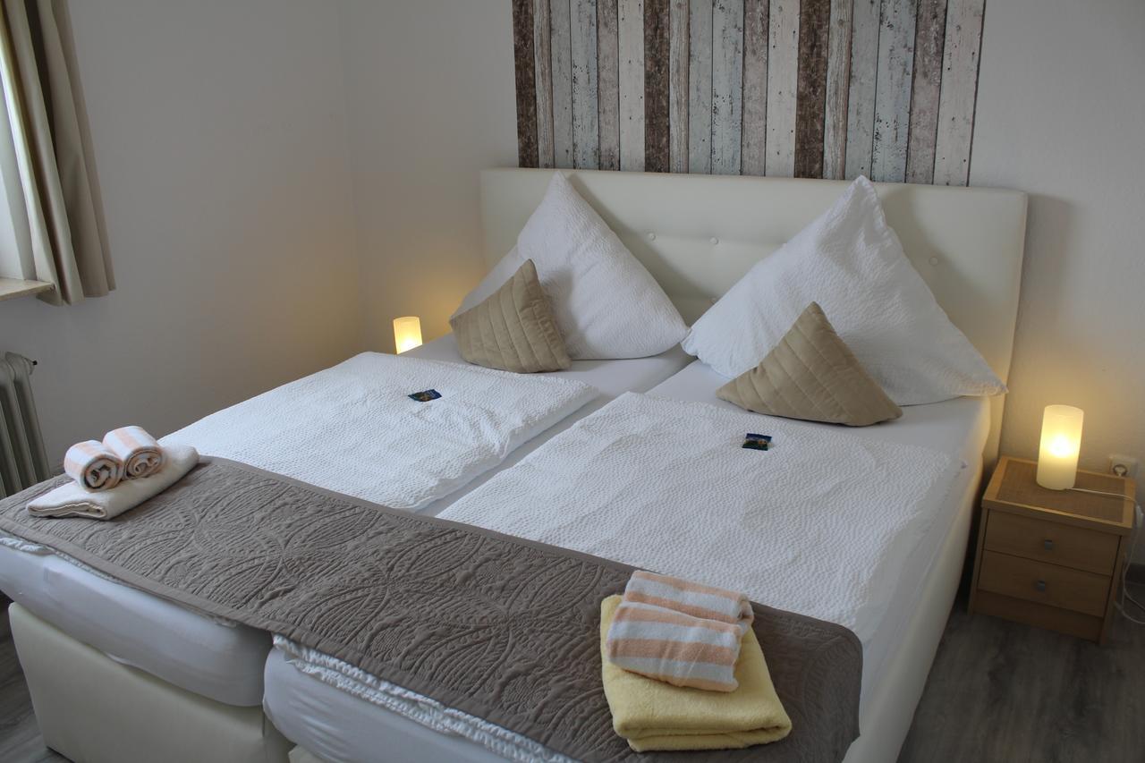 Vermietung Lutje Apartment