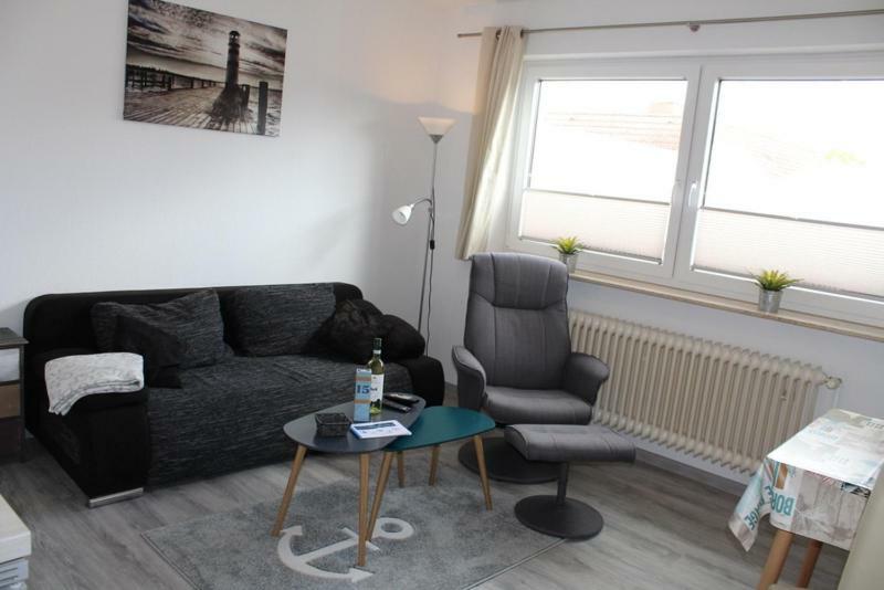 Vermietung Lutje Apartment *
