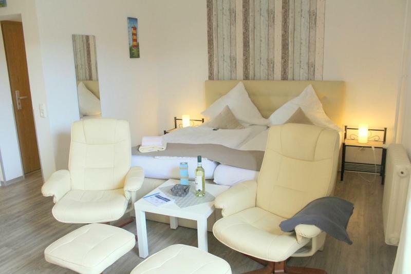 Vermietung Lutje Apartment