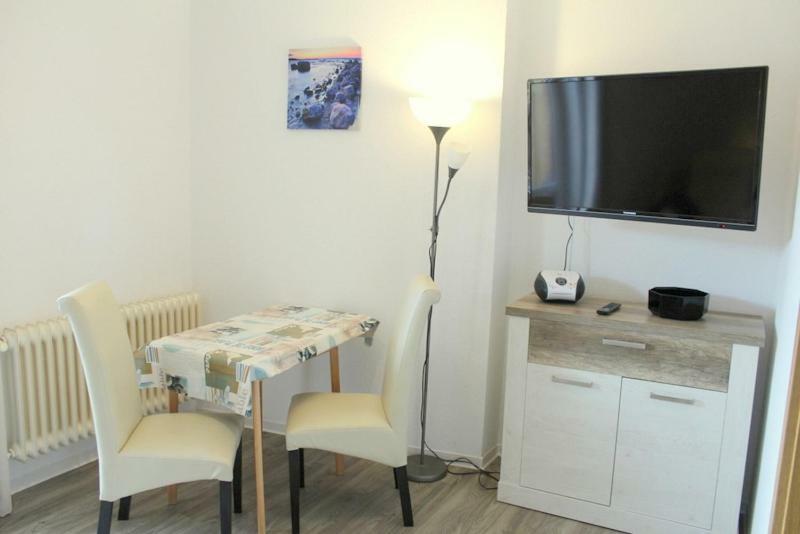 Apartment Vermietung Lutje Busum