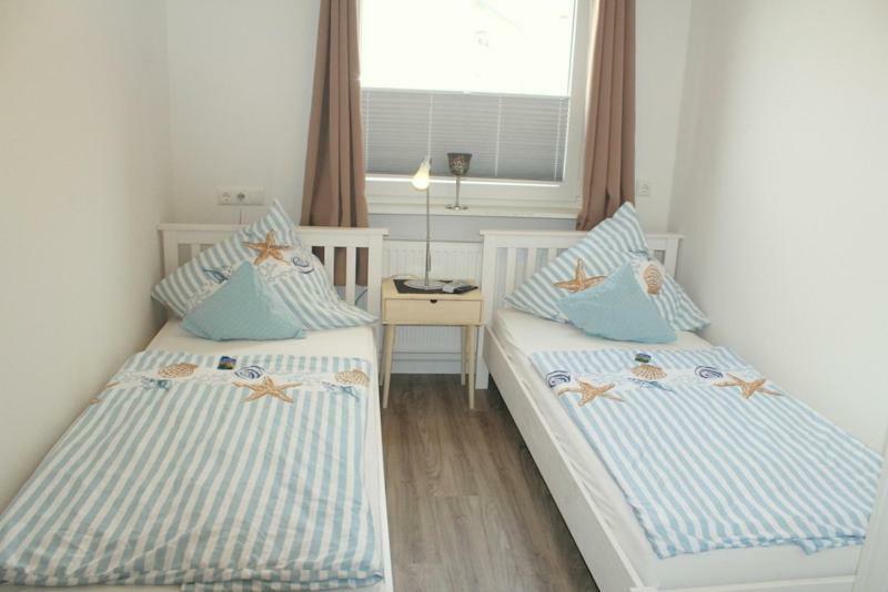 Apartament Vermietung Luetje *