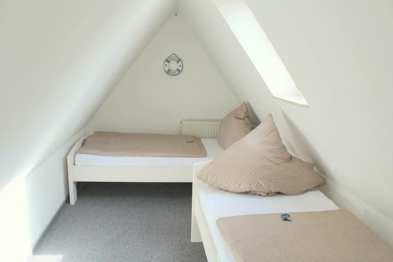 Vermietung Lutje Apartment