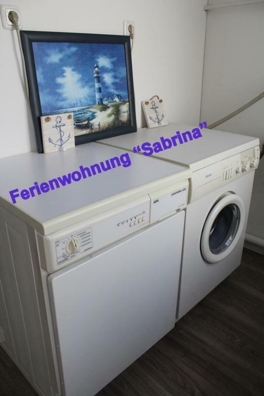 Vermietung Lutje Apartment *