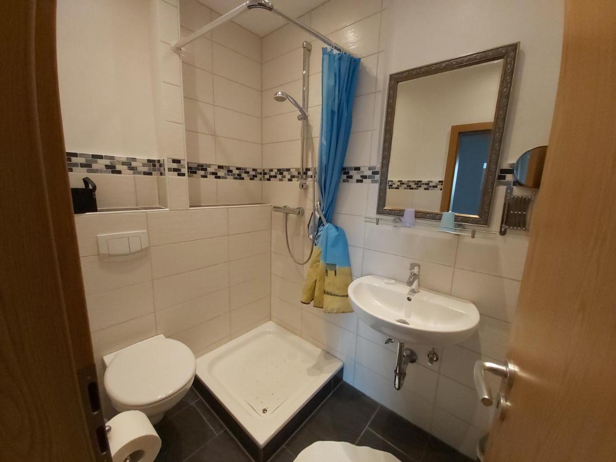Vermietung Lutje Apartment Busum
