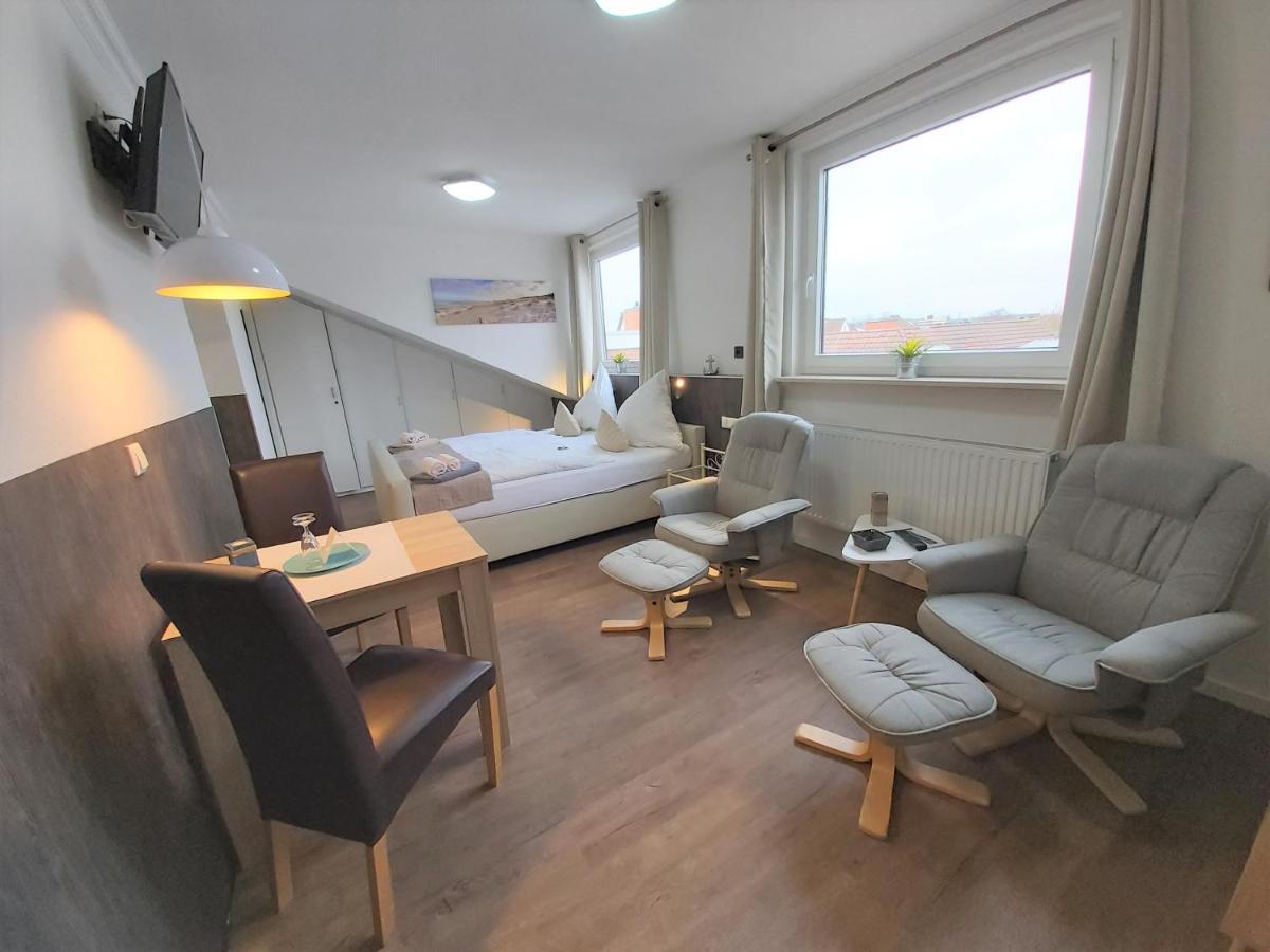 Apartment Vermietung Lutje