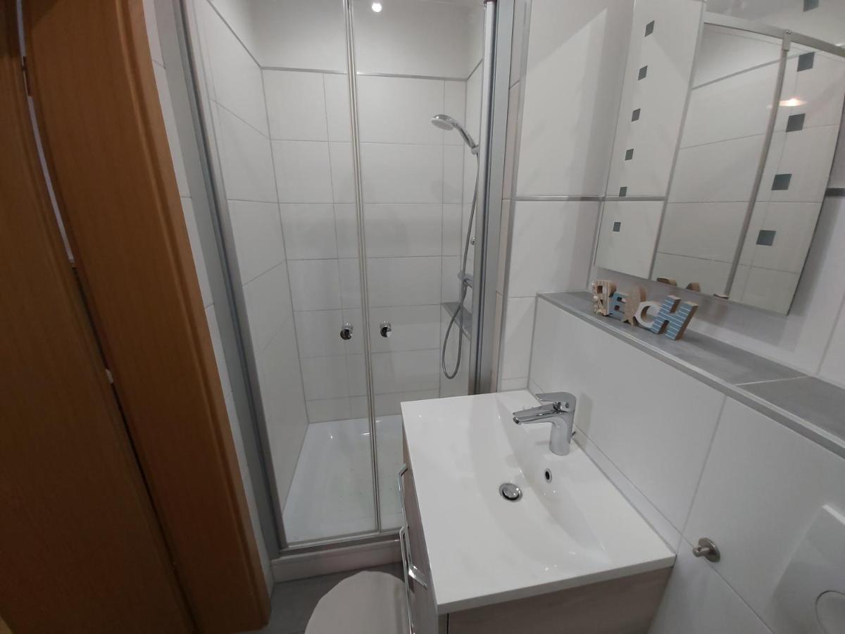 Apartment Vermietung Lutje Busum